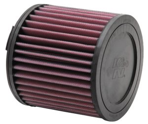 Audi A1 Air Filter - K&N Engineering - Drop In - `10-`11 Audi A1 Air Filter - K&N Engineering - Drop In - `10-`11